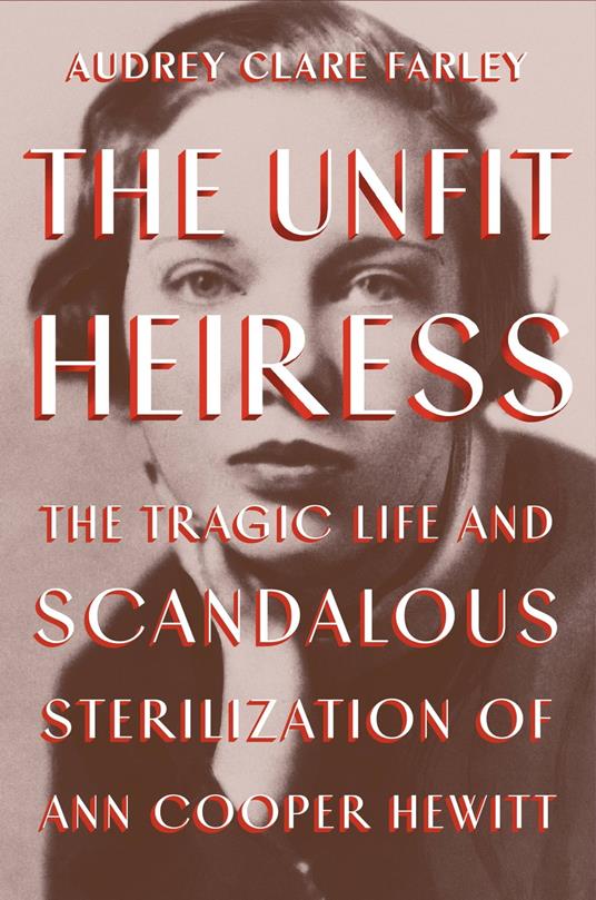 The Unfit Heiress