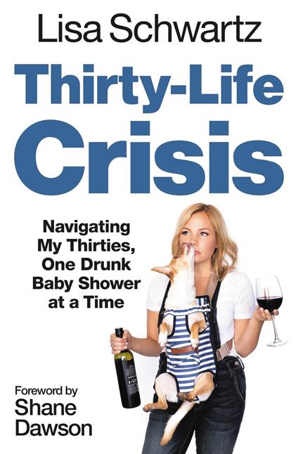 Thirty-Life Crisis