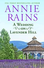 A Wedding on Lavender Hill