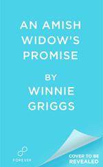 An Amish Widow's Promise