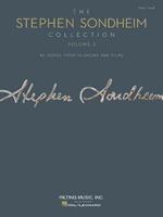 The Stephen Sondheim Collection - Volume 2: 40 Songs from 14 Shows and Films