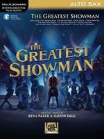 The Greatest Showman: Instrumental Play-Along