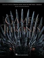Game of Thrones - Season 8: Original Music from the Hbo Series