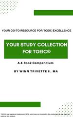 Your Study Collection for TOEIC®