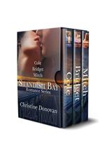 Standish Bay - Books 1-3