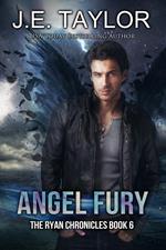 Angel Fury