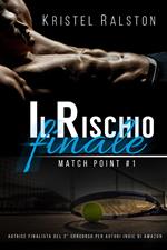 Il rischio finale (Jake e Colette)