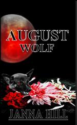 August Wolf