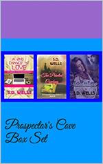 Prospector's Cove Box Set