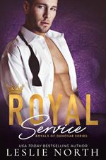 Royal Service