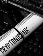 Cryptonic Ink