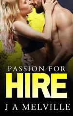 Passion For Hire