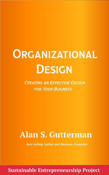 Organizational Design