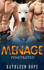 Menage: Penetrated