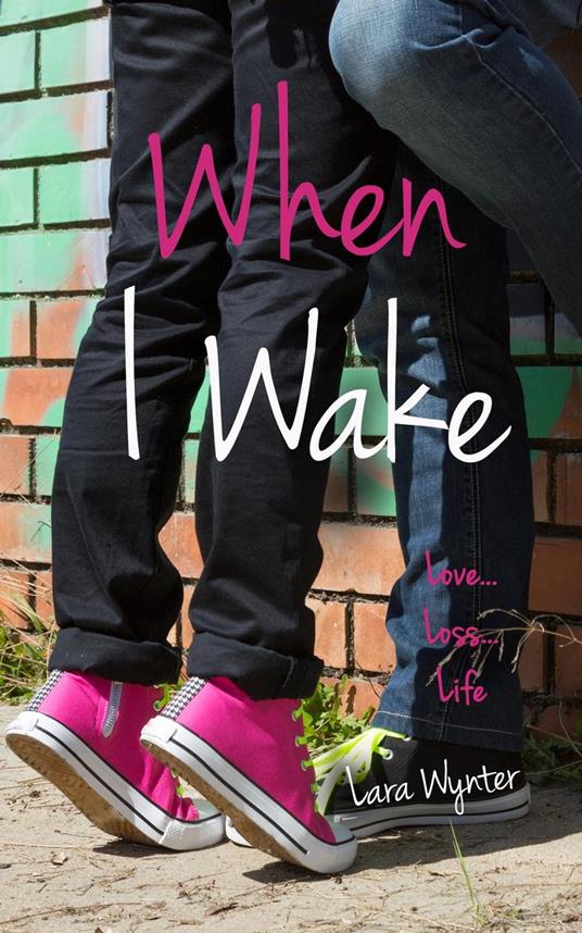 When I Wake - Wynter - ebook