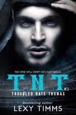 Troubled Nate Thomas - Part 3