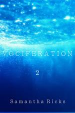 Vociferation