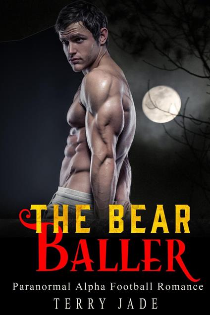 The Bear Baller