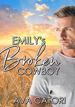 Emily's Broken Cowboy