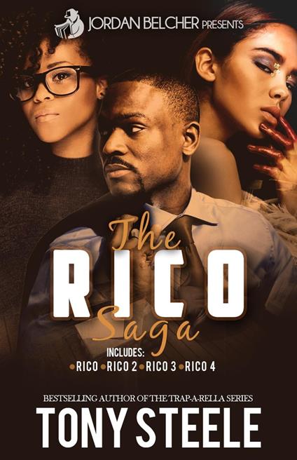 The Rico Saga