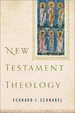 New Testament Theology