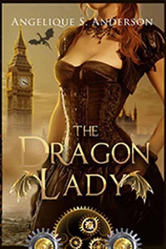 The Dragon Lady