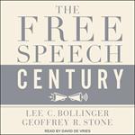 The Free Speech Century