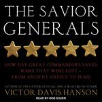 The Savior Generals