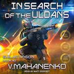 In Search of the Uldans