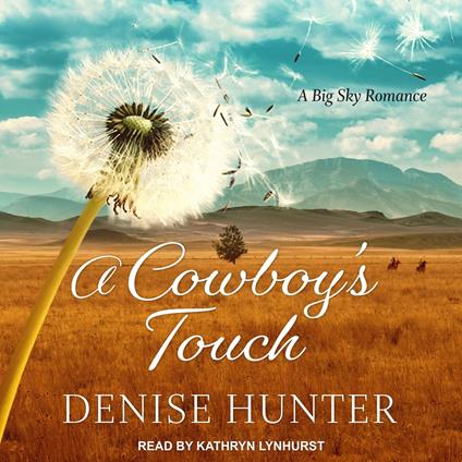 A Cowboy’s Touch