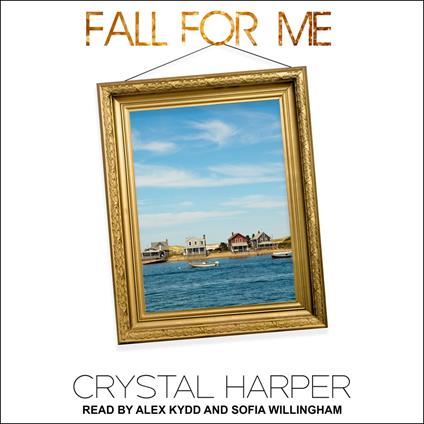 Fall For Me