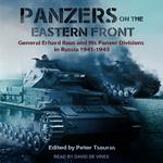 Panzers on the Eastern Front