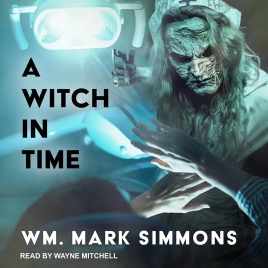 A Witch In Time