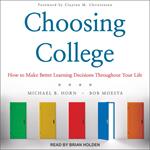 Choosing College