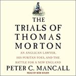 The Trials of Thomas Morton