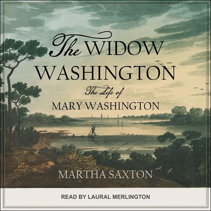 The Widow Washington