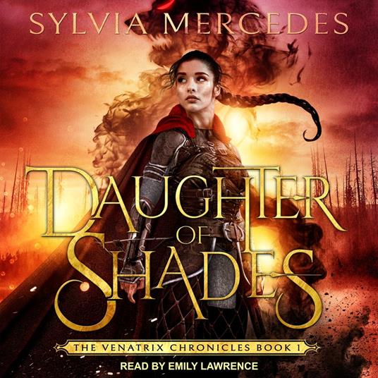 Daughter of Shades