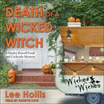 Death of a Wicked Witch