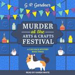 Murder at the Arts and Crafts Festival