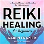 Reiki Healing for Beginners