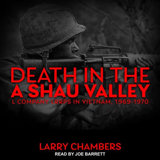 Death in the A Shau Valley