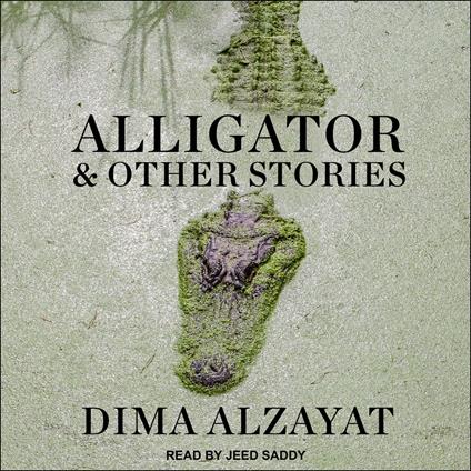 Alligator and Other Stories