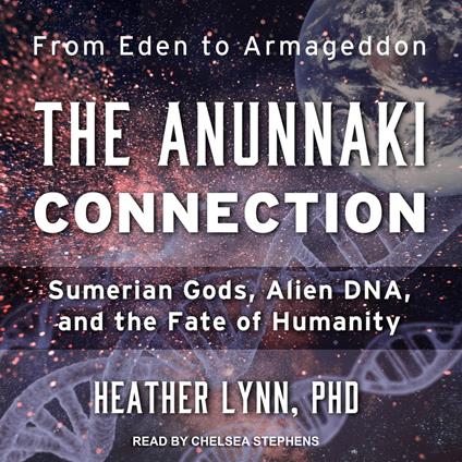 The Anunnaki Connection