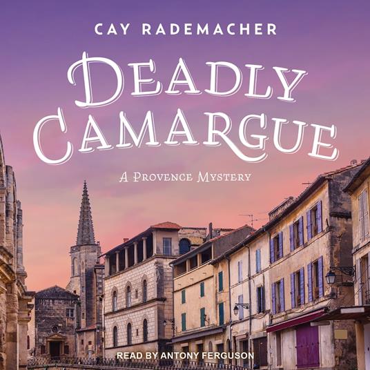 Deadly Camargue