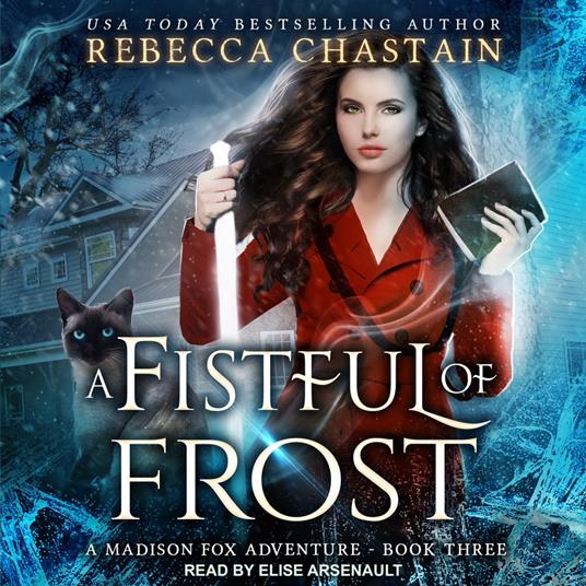 A Fistful of Frost