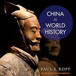 China in World History