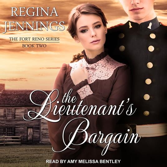 The Lieutenant's Bargain