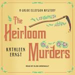 The Heirloom Murders