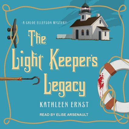 The Light Keeper's Legacy