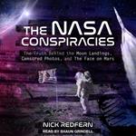 The NASA Conspiracies